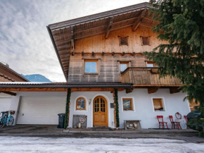 Apartment in Ramsau in Tyrol with a balcony